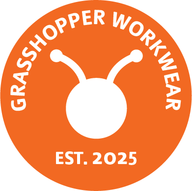 Grasshopper Workwear